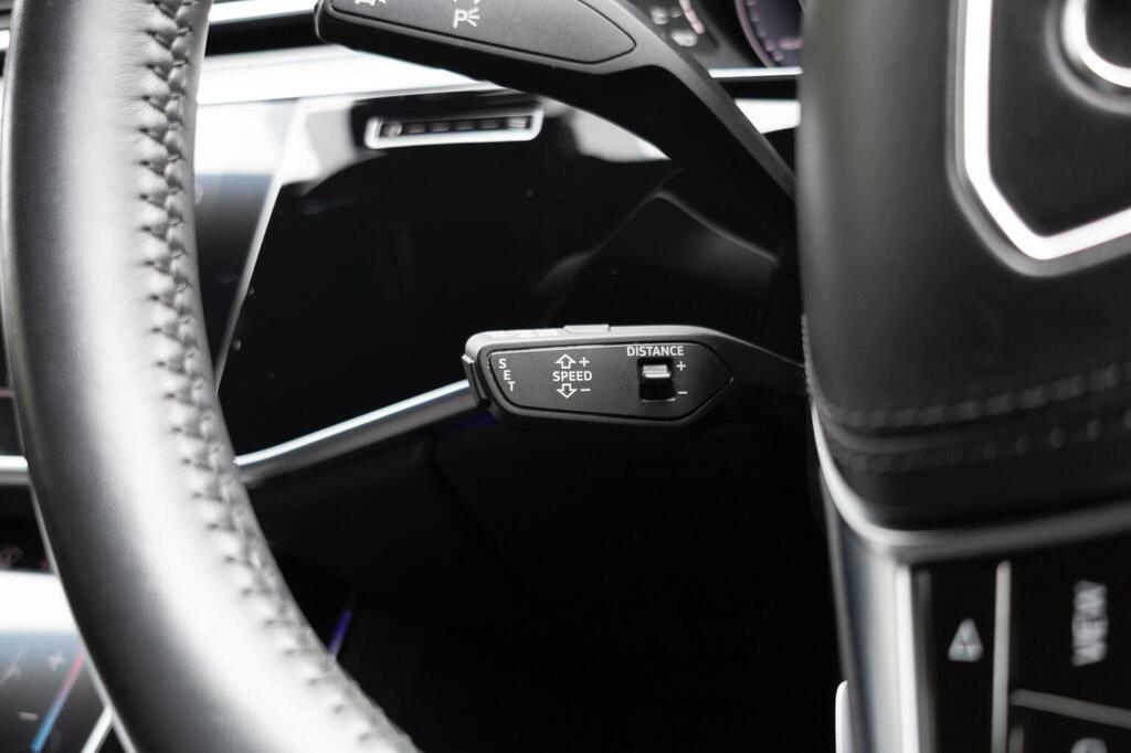 Audi A8 50 Tdi Quattro S Line Tiptronic White #115