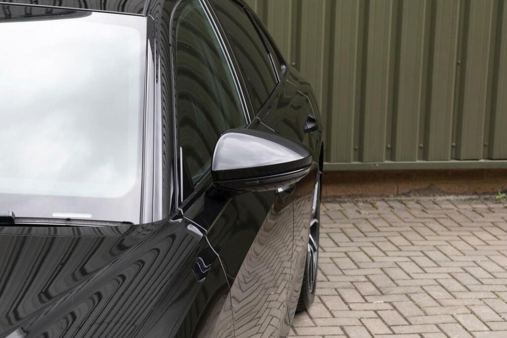 Audi A8 50 Tdi Quattro S Line Tiptronic White #134
