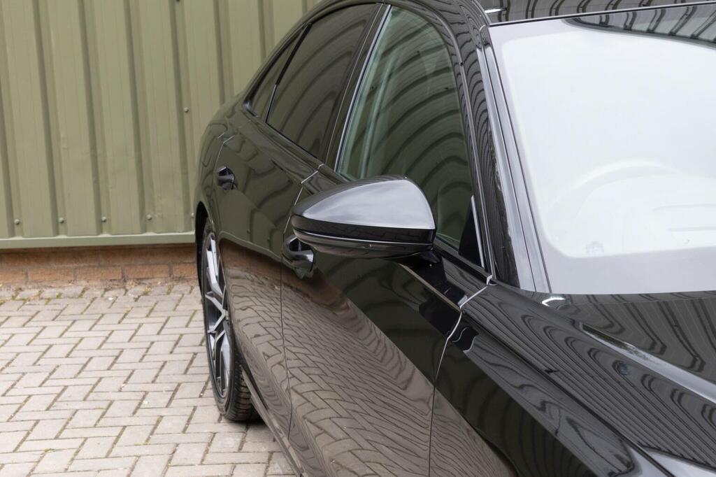 Audi A8 50 Tdi Quattro S Line Tiptronic White #133