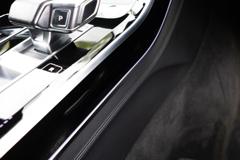 Audi A8 50 Tdi Quattro S Line Tiptronic White #58