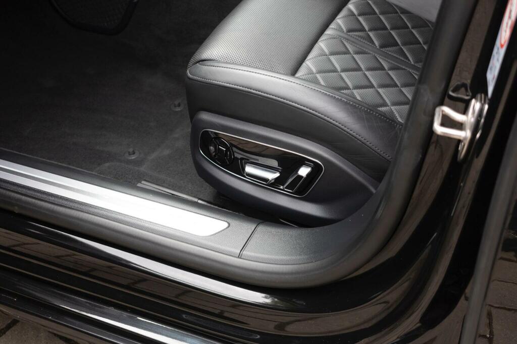 Audi A8 50 Tdi Quattro S Line Tiptronic White #23