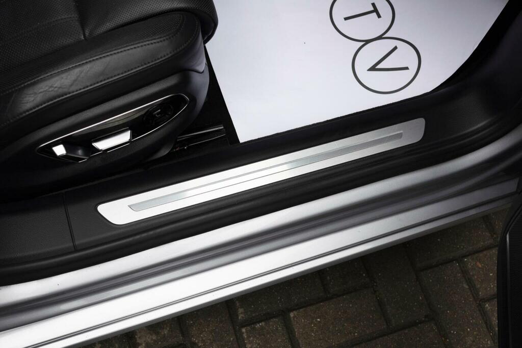 Audi A8 55 Tfsi Quattro Tiptronic Black #165