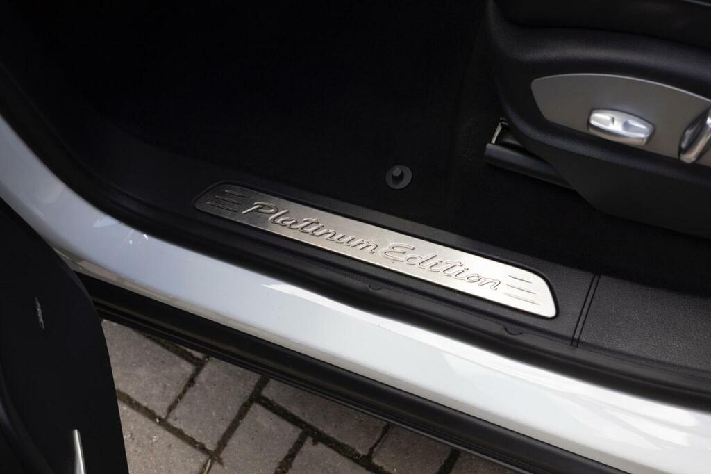 Porsche Cayenne 3.0 D V6 Tiptronic S 262 Bhp Black #152