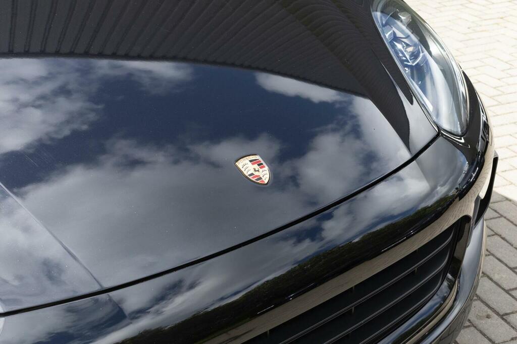Porsche Cayenne 4.2 Td V8 S Tiptronics 4Wd Euro 6 Ss Silver #74