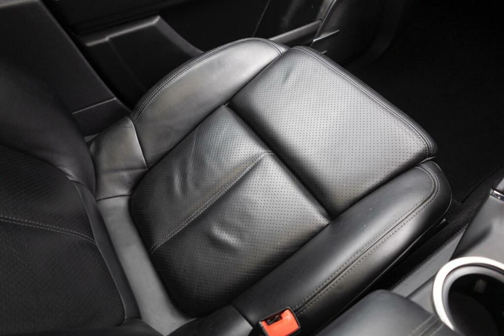 Porsche Cayenne 4.2 Td V8 S Tiptronics 4Wd Euro 6 Ss Silver #61