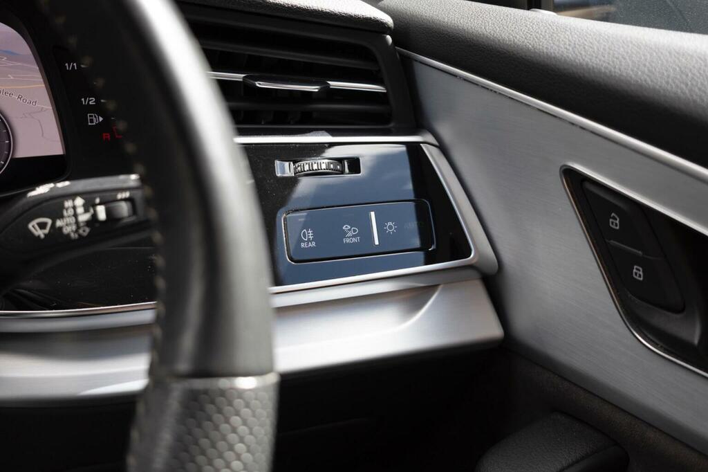 Audi Q8 50 Tdi Quattro S Line Tiptronic Grey #49