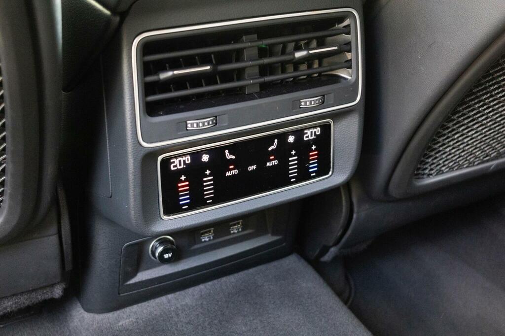 Audi Q8 50 Tdi Quattro S Line Tiptronic Grey #123