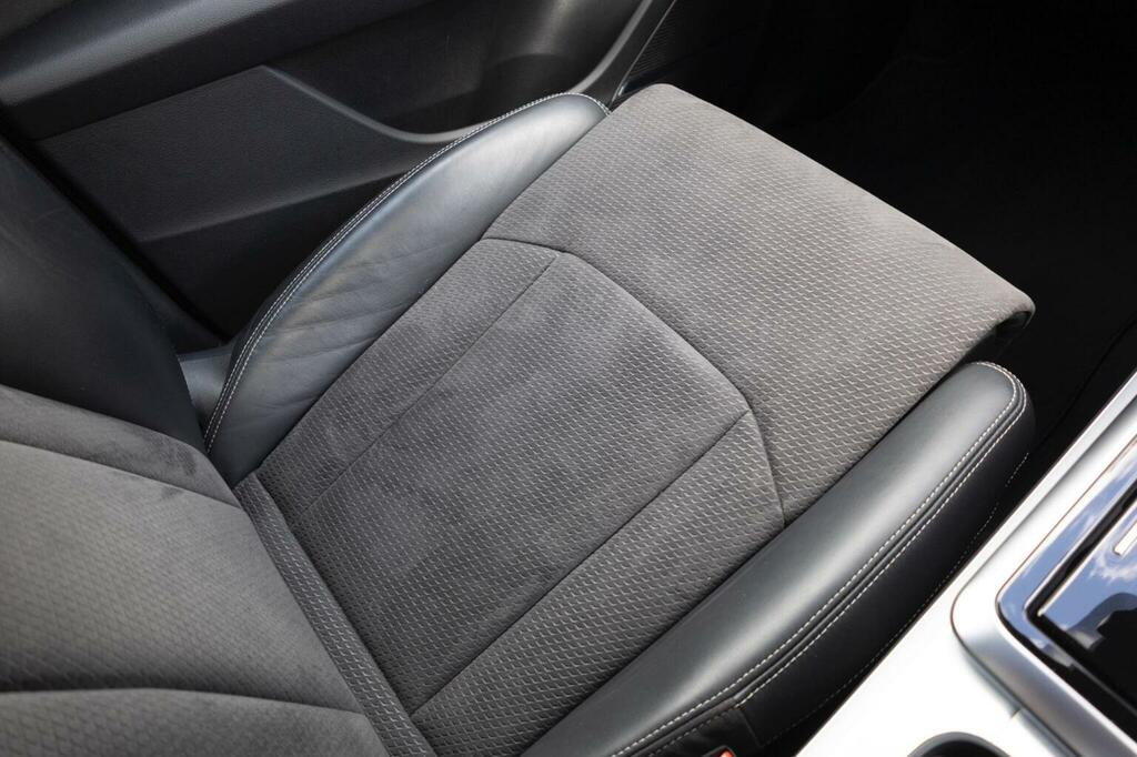 Audi Q8 50 Tdi Quattro S Line Tiptronic Grey #125