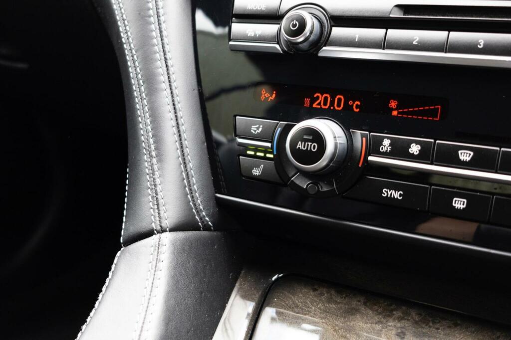 BMW 6 Series M Sport White #105