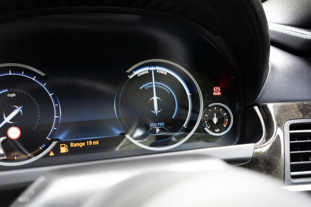 BMW 6 Series M Sport White #48