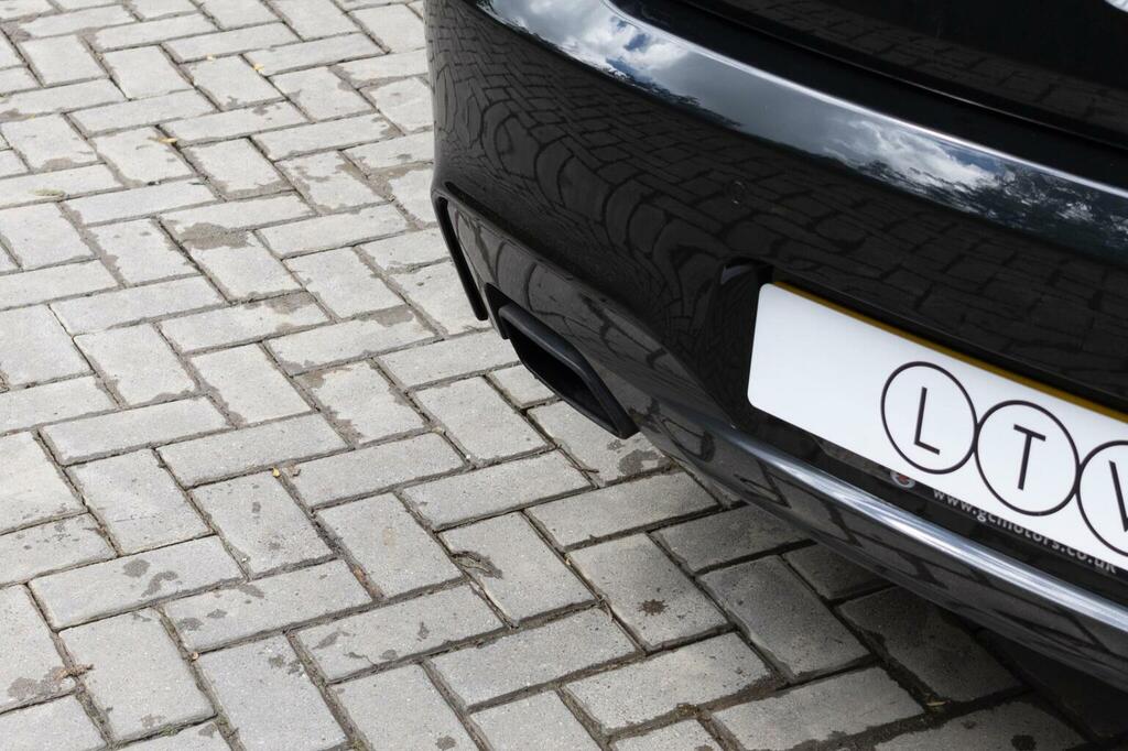 BMW 6 Series M Sport White #146