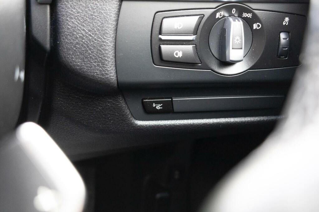 BMW 6 Series M Sport White #34