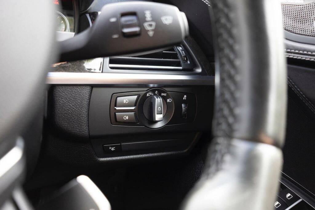 BMW 6 Series M Sport White #50