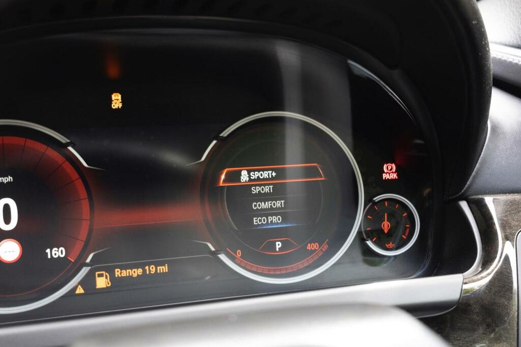 BMW 6 Series M Sport White #98