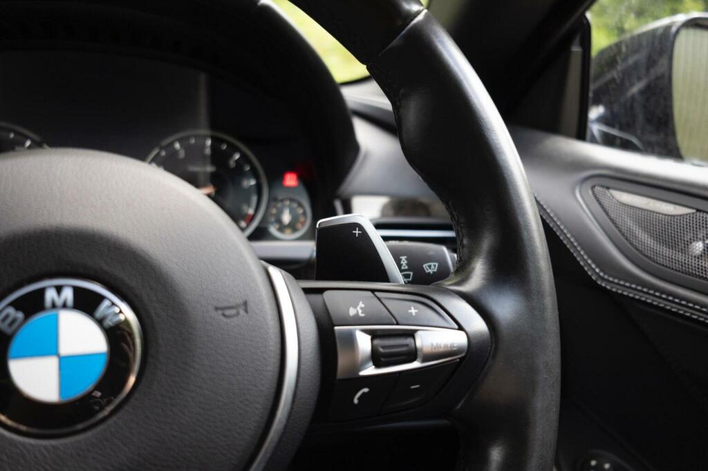 BMW 6 Series M Sport White #117
