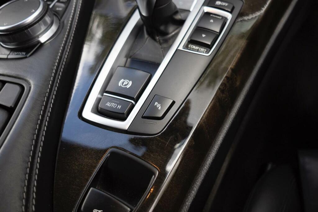 BMW 6 Series M Sport White #93