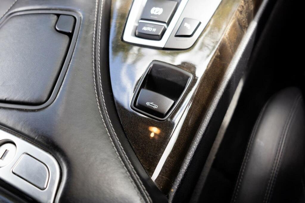 BMW 6 Series M Sport White #129