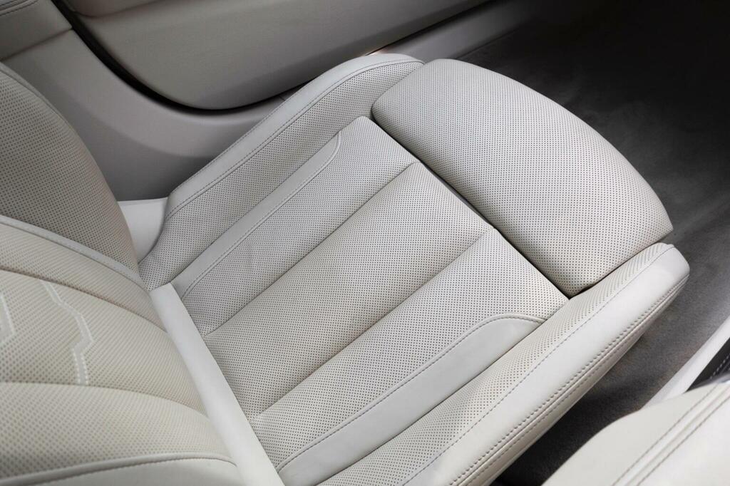 BMW 8 Series Gran Coupe M Sport Green #56