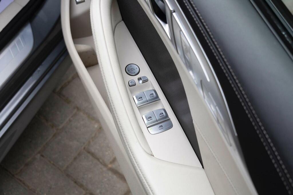 BMW 8 Series Gran Coupe M Sport Green #48