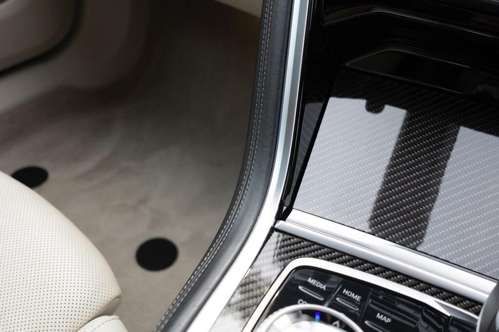 BMW 8 Series Gran Coupe M Sport Green #60