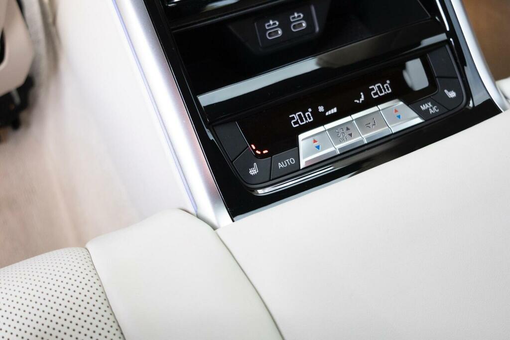 BMW 8 Series Gran Coupe M Sport Green #53