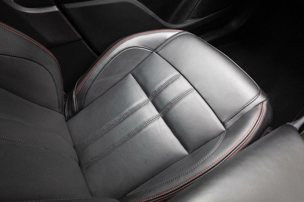 Maserati Levante  Black #43