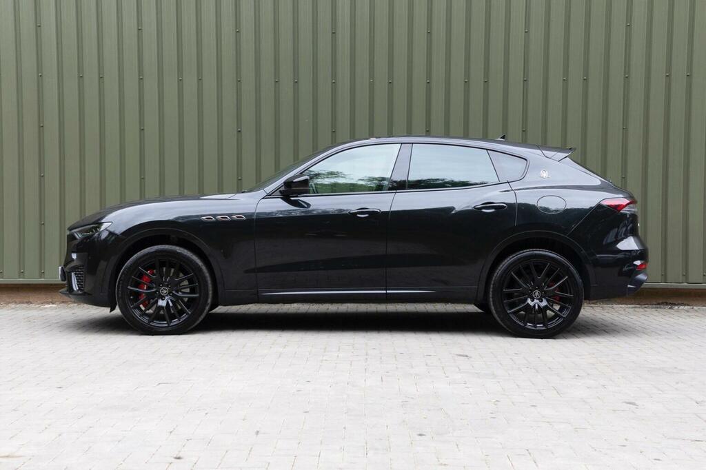 Maserati Levante 3.0 V6 Sportivo X Zf 4Wd Euro 6 Ss  #4
