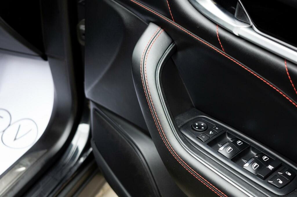 Maserati Levante  Black #54