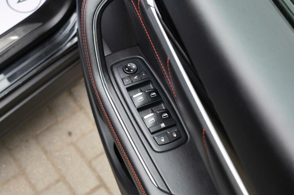 Maserati Levante  Black #51