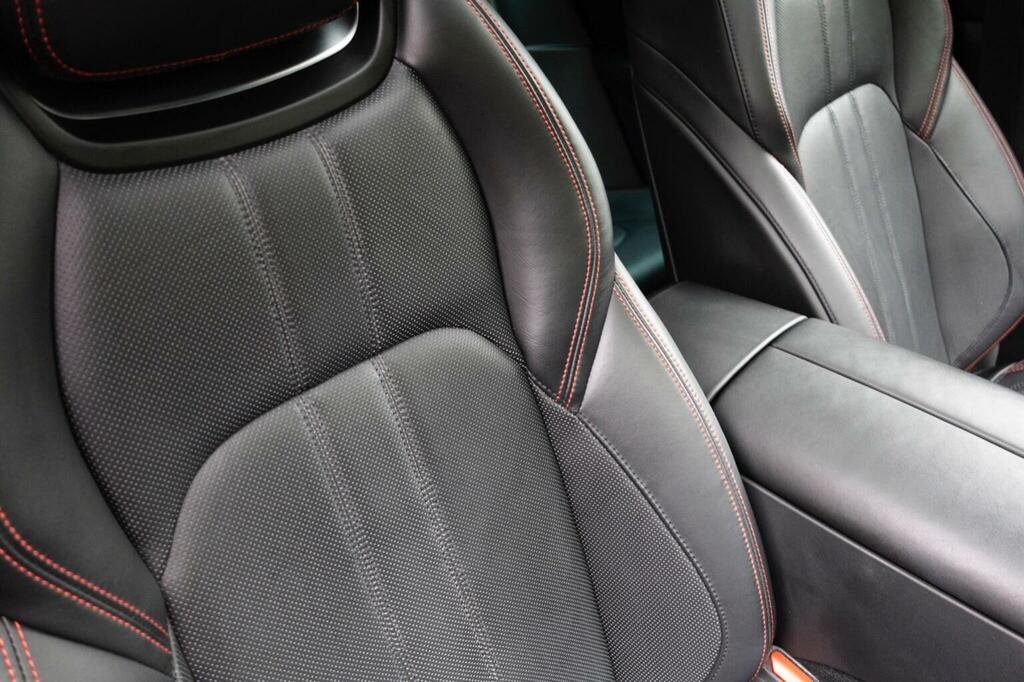 Maserati Levante  Black #49