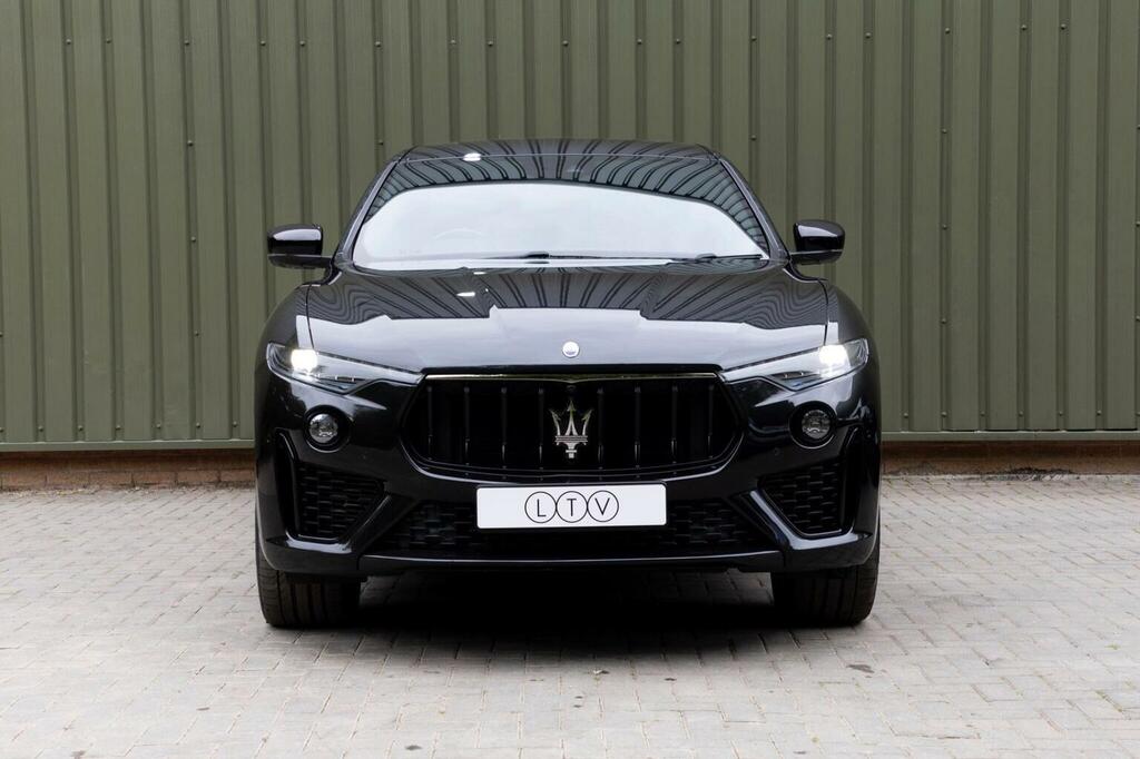 Maserati Levante 3.0 V6 Sportivo X Zf 4Wd Euro 6 Ss  #2