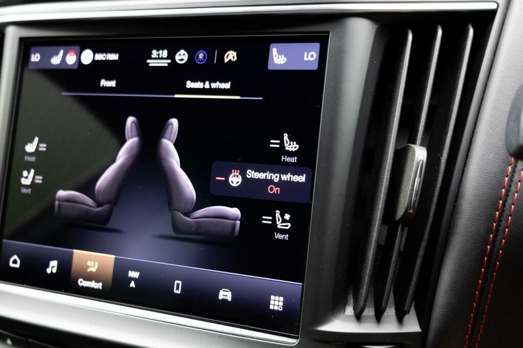 Maserati Levante  Black #39