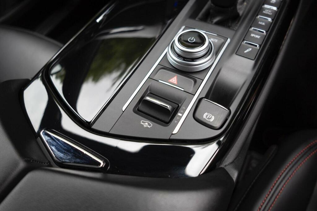 Maserati Levante  Black #48