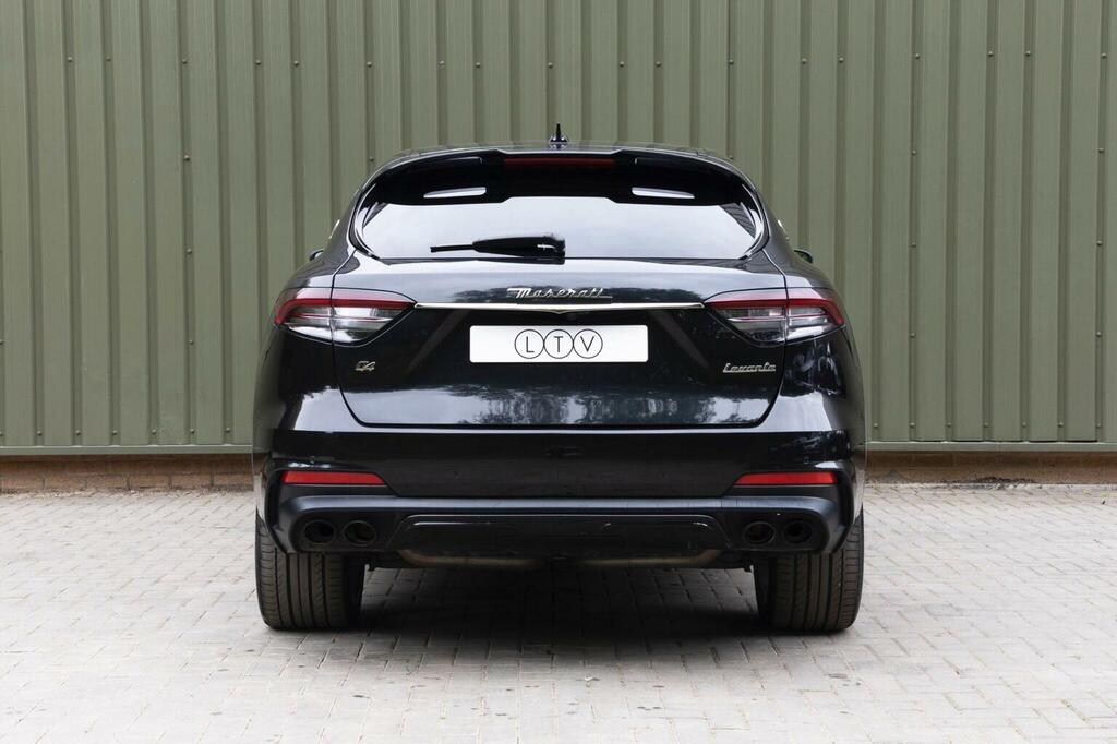 Maserati Levante 3.0 V6 Sportivo X Zf 4Wd Euro 6 Ss  #6