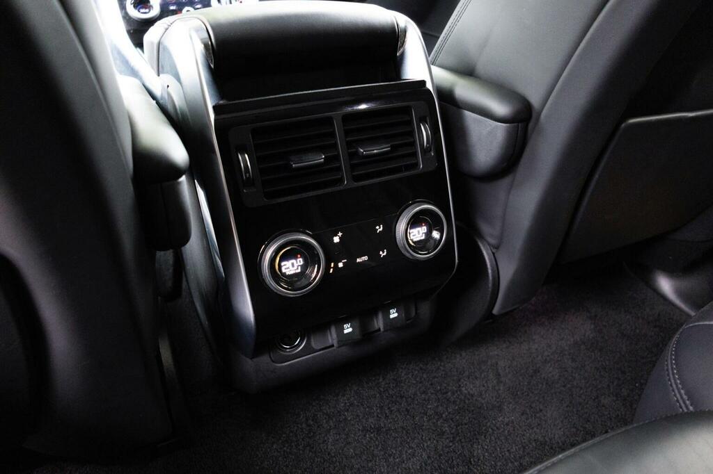 Land Rover Range Rover Sport Hse Dynamic Grey #30