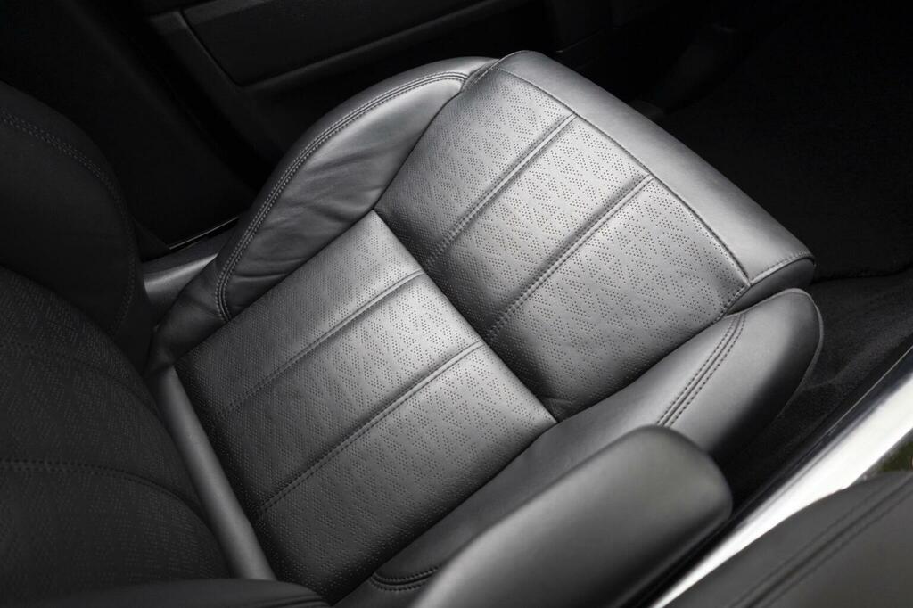 Land Rover Range Rover Sport Hse Dynamic Grey #53
