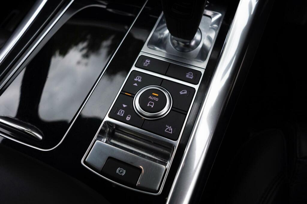 Land Rover Range Rover Sport Hse Dynamic Grey #19
