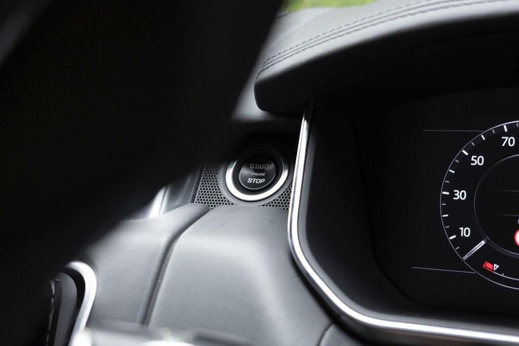 Land Rover Range Rover Sport Hse Dynamic Grey #57