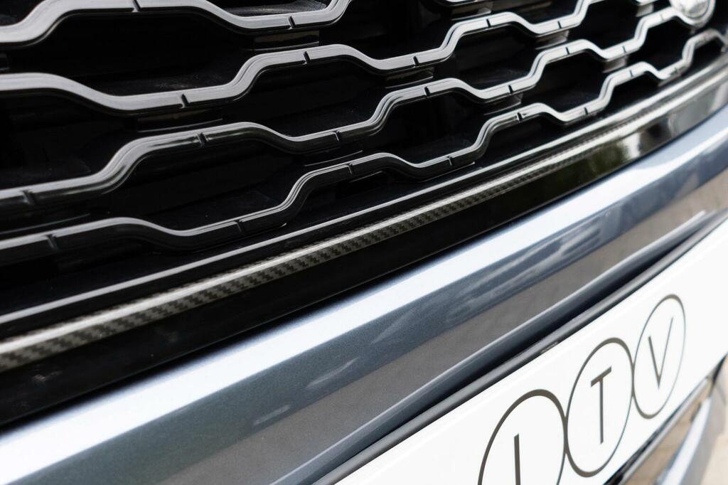 Land Rover Range Rover Sport Hse Dynamic Grey #69
