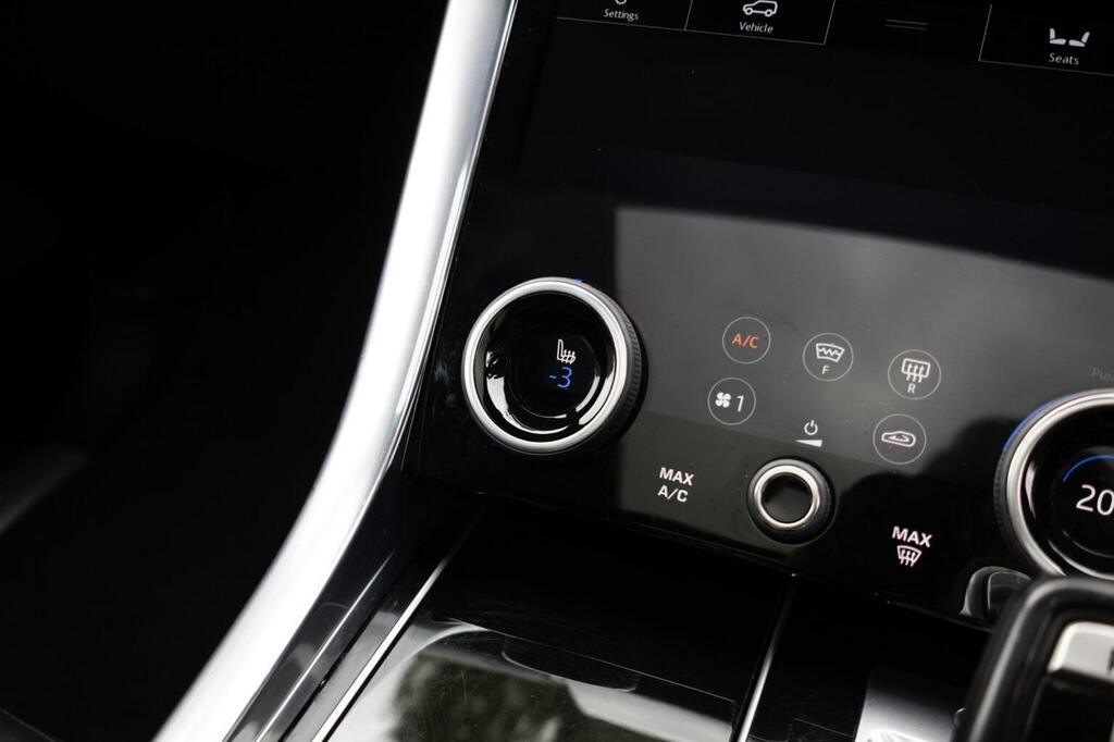 Land Rover Range Rover Sport Hse Dynamic Grey #23