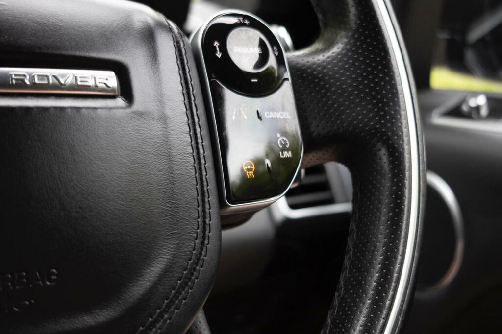 Land Rover Range Rover Sport Hse Dynamic Grey #49