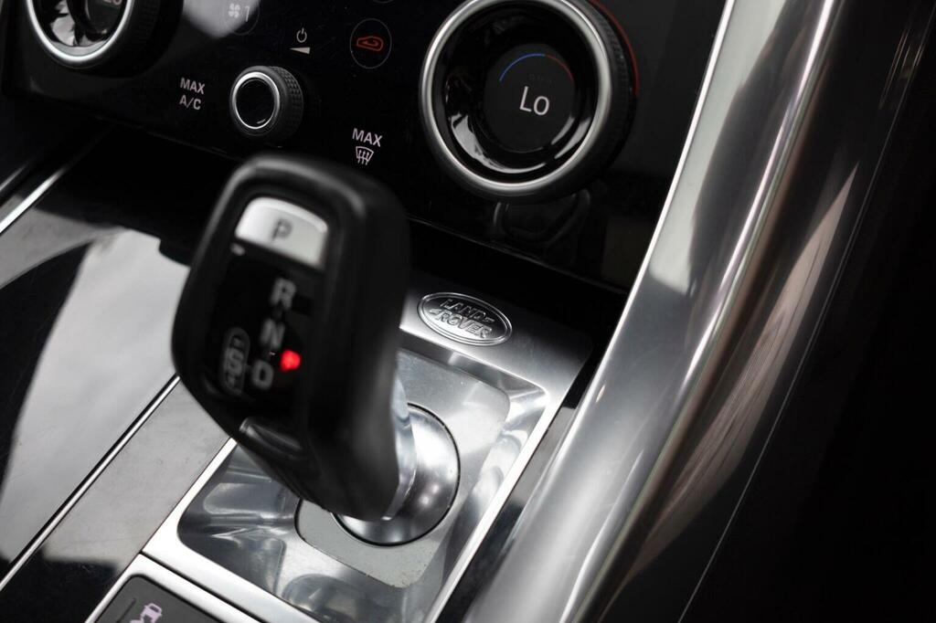 Land Rover Range Rover Sport Hse Dynamic Grey #62