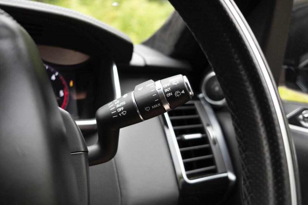Land Rover Range Rover Sport Hse Dynamic Grey #51