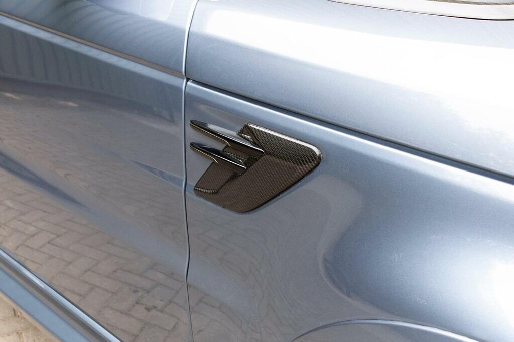 Land Rover Range Rover Sport Hse Dynamic Grey #75