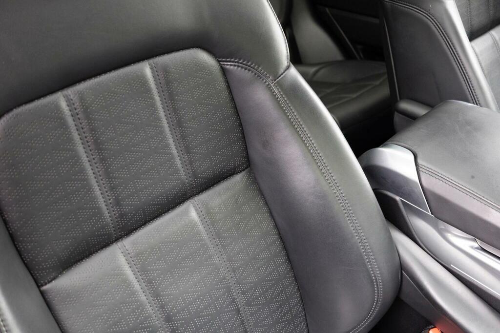 Land Rover Range Rover Sport Hse Dynamic Grey #58
