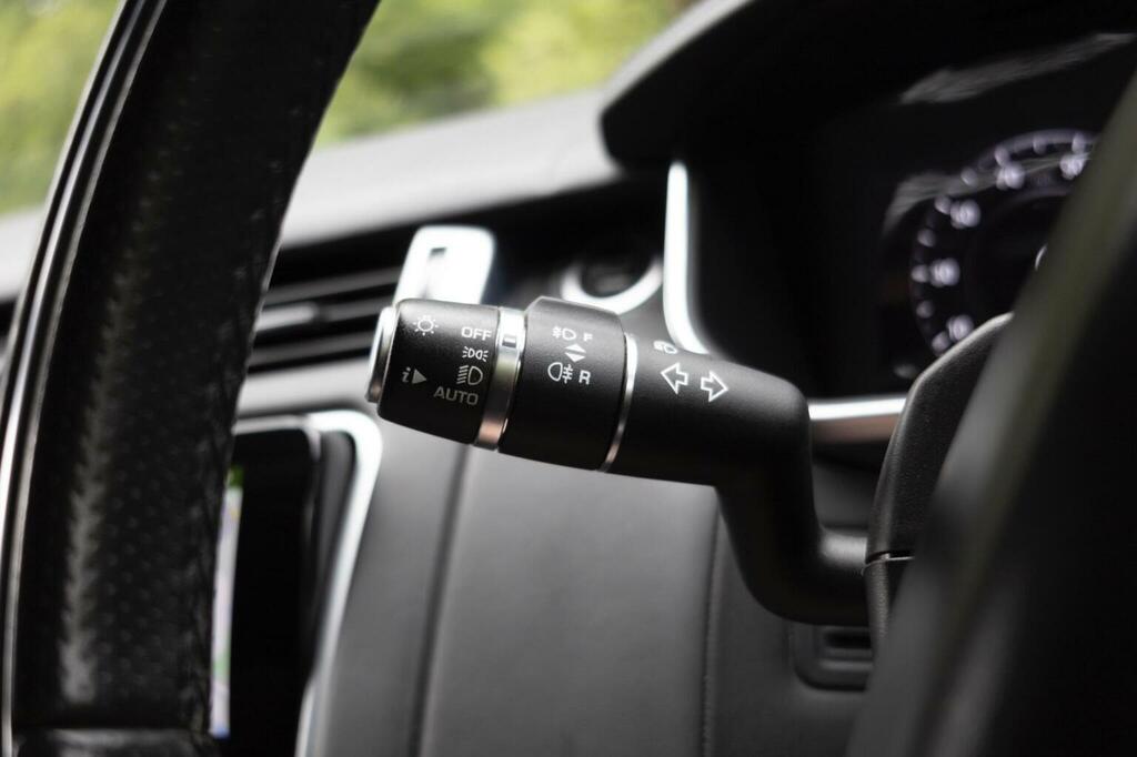 Land Rover Range Rover Sport Hse Dynamic Grey #50