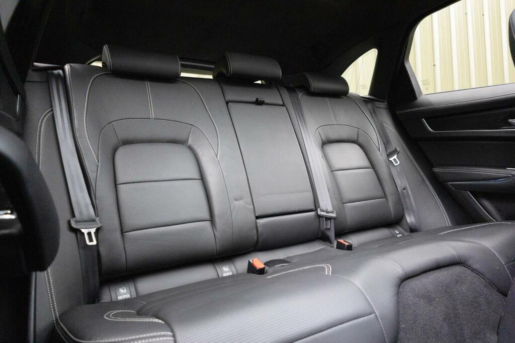 Jaguar F-Pace R-dynamic S Blue #14