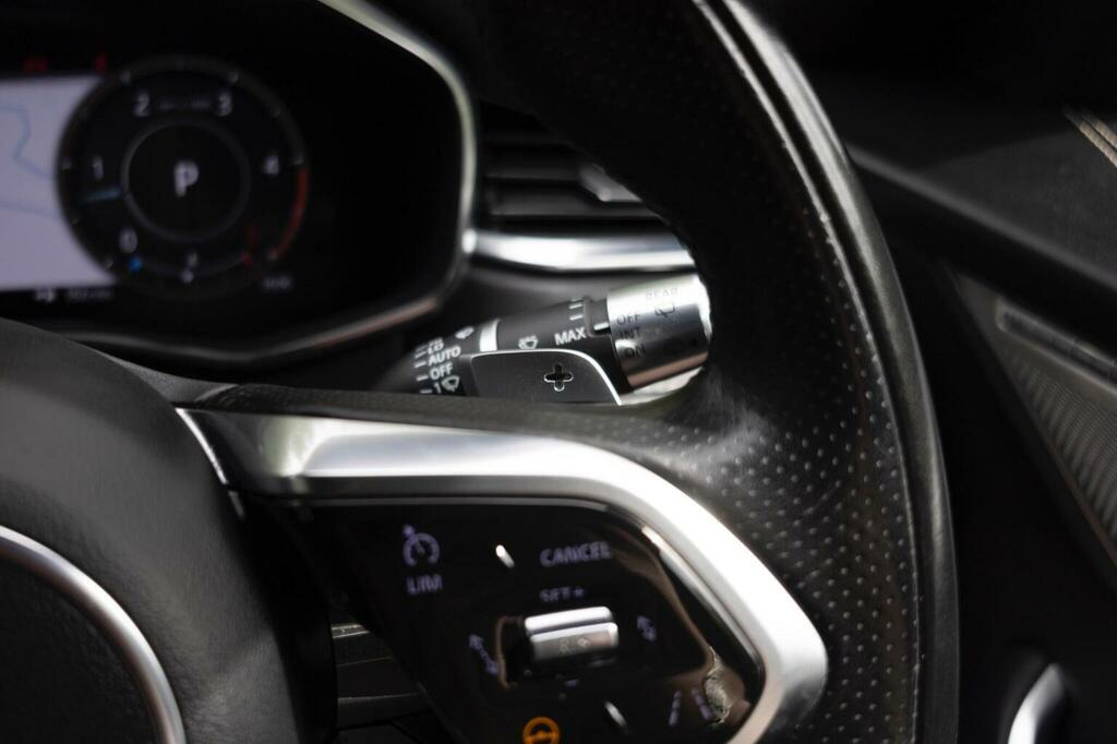 Jaguar F-Pace R-dynamic S Blue #58