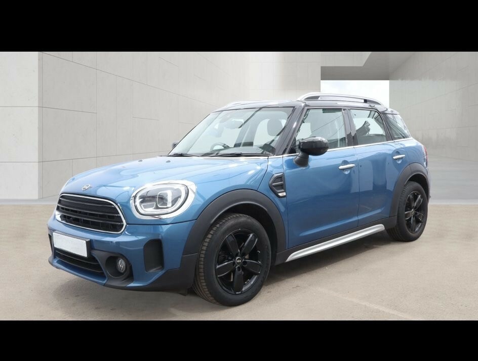 Mini Countryman 1.5 Countryman Cooper Classic Blue