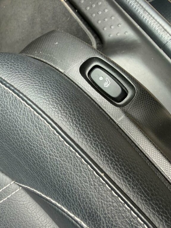 Smart Forfour 17.6Kwh Exclusive Hatchback 22K Black #47